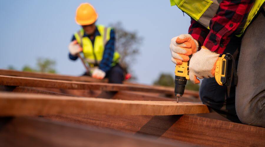 Local Chimney Repair in Steen, MN